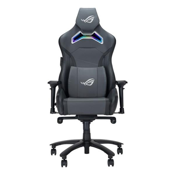 ASUS ROG CHARIOT X SL301W Oyuncu Koltuğu GRI