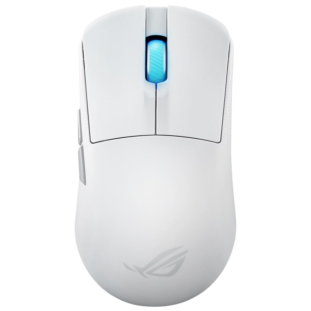 ASUS ROG HARPE ACE MINI WHITE MOUSE