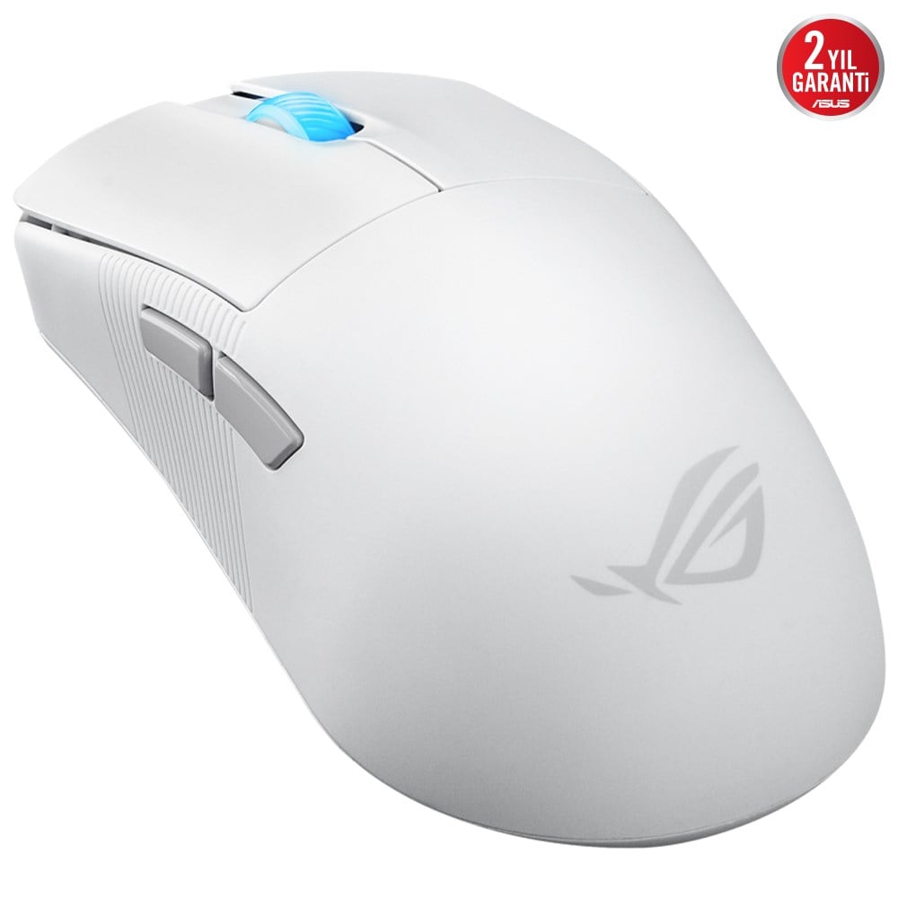 ASUS ROG HARPE ACE MINI WHITE MOUSE