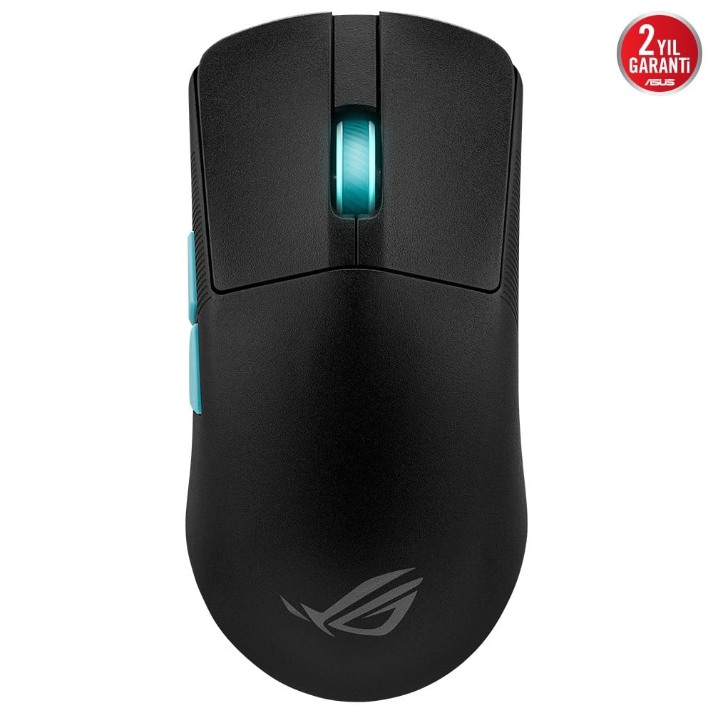 ASUS ROG Harpe Ace Aim Lab Edition Kablosuz Oyuncu ve Tasarım Mouse / 90MP02W0-BMUA00