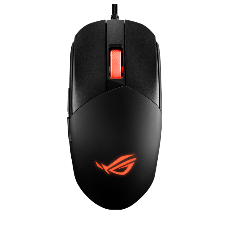 ASUS ROG STRIX IMPACT III Kablolu Gaming Mouse