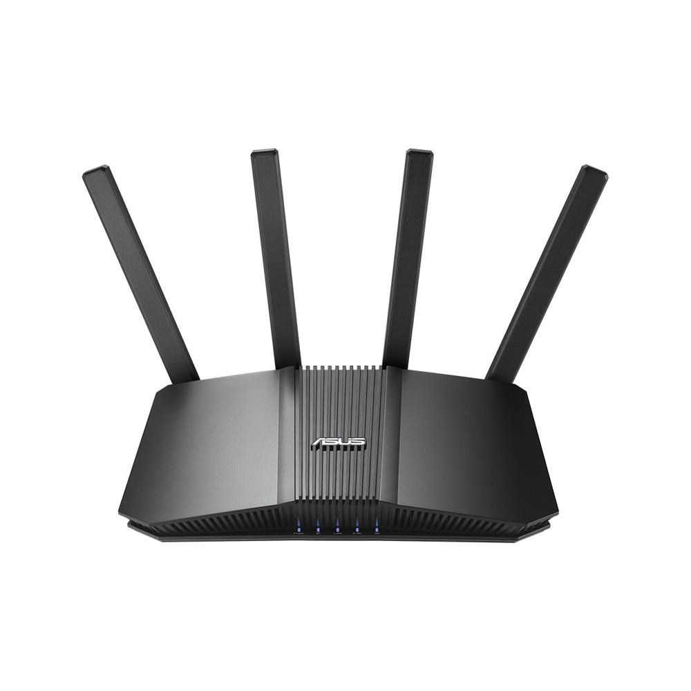 ASUS RT-BE82U BE6500 WIFI7 Dual Band EV Ofis Tipi Router