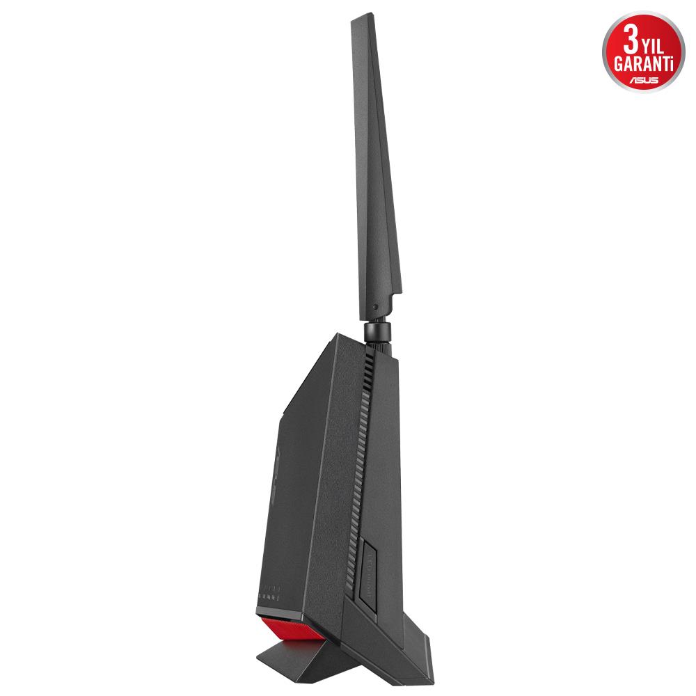 ASUS RT-BE86U WIFI BE6800 ROUTER