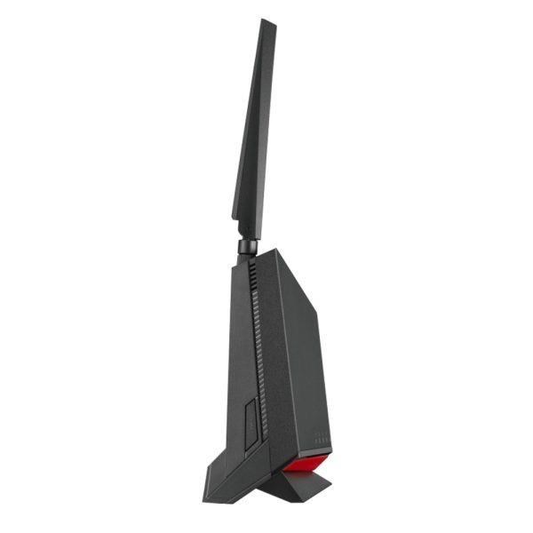 ASUS RT-BE86U Wıfı7 BE6800 Dual Band Router