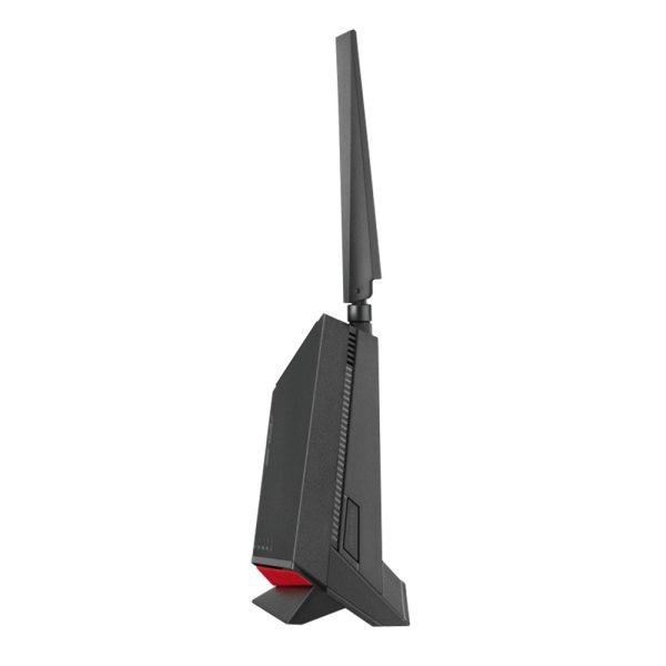 ASUS RT-BE86U Wıfı7 BE6800 Dual Band Router
