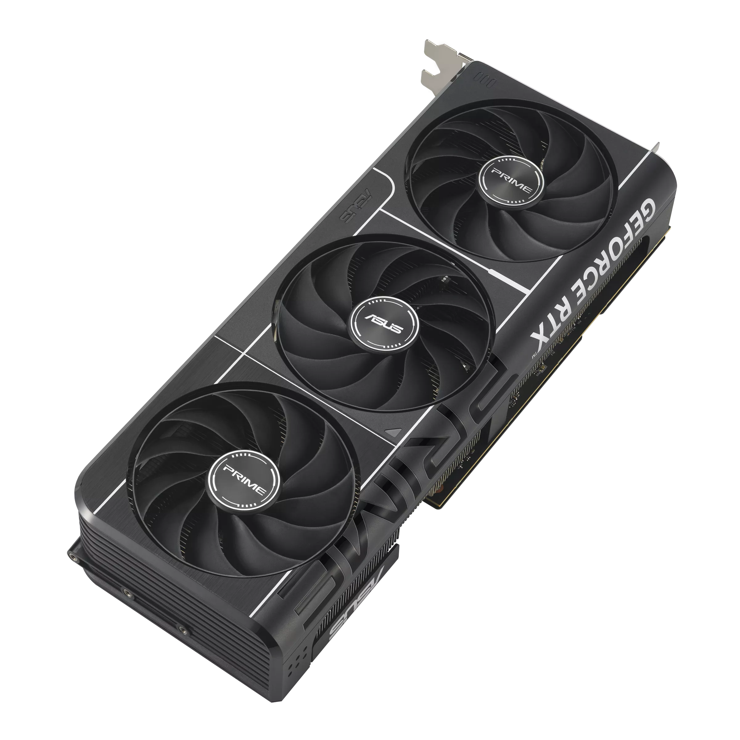 ASUS RTX5080 16GB PRIME RTX5080-O16G GDDR7 256bit HDMI DP PCIe 5.0