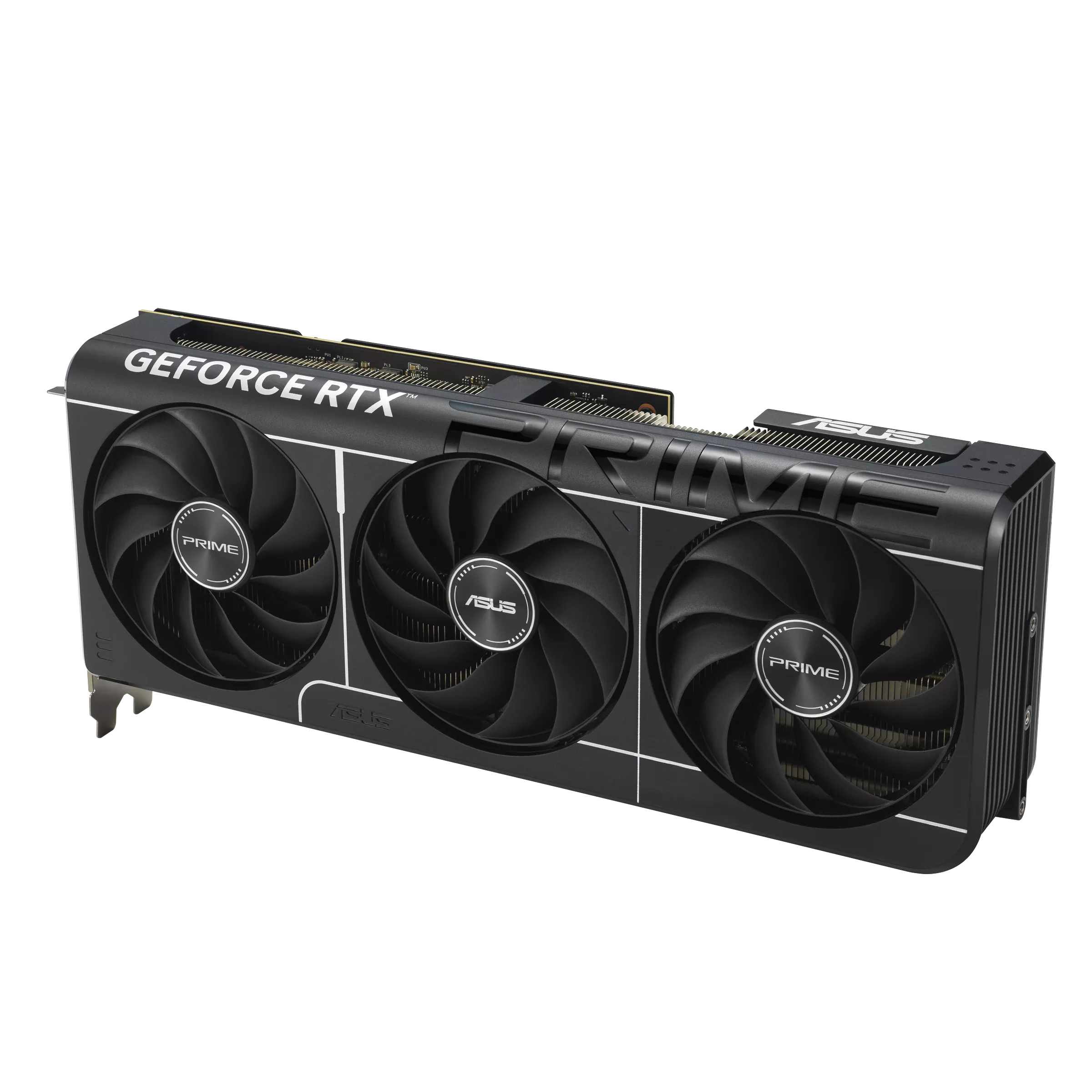 ASUS RTX5080 16GB PRIME RTX5080-O16G GDDR7 256bit HDMI DP PCIe 5.0