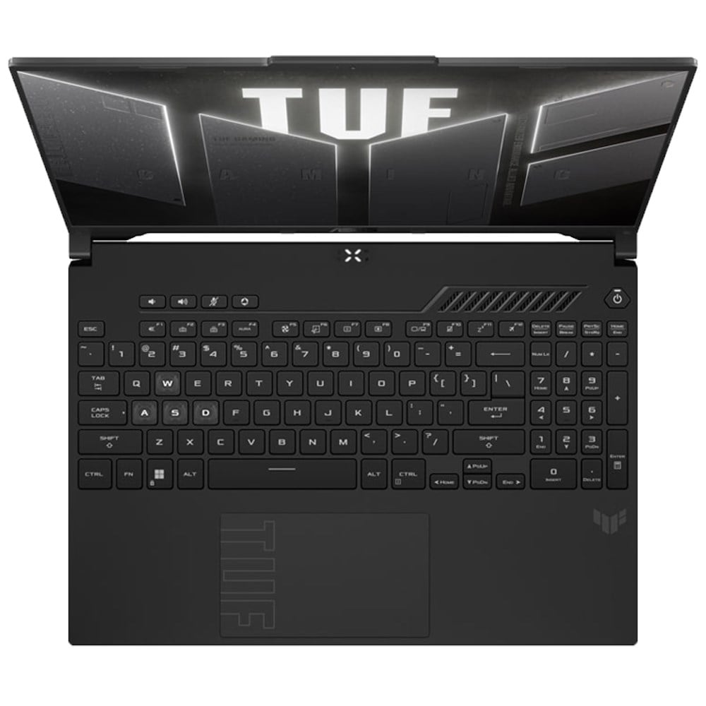 ASUS TUF GAMING F16 FX607VJB-RL136 CORE 5 210H 16GB 512GB SSD 6GB RTX3050 FDOS