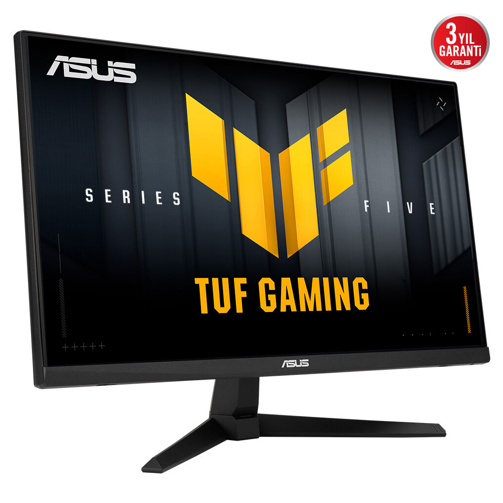 ASUS TUF GAMING VG279QM5A 27