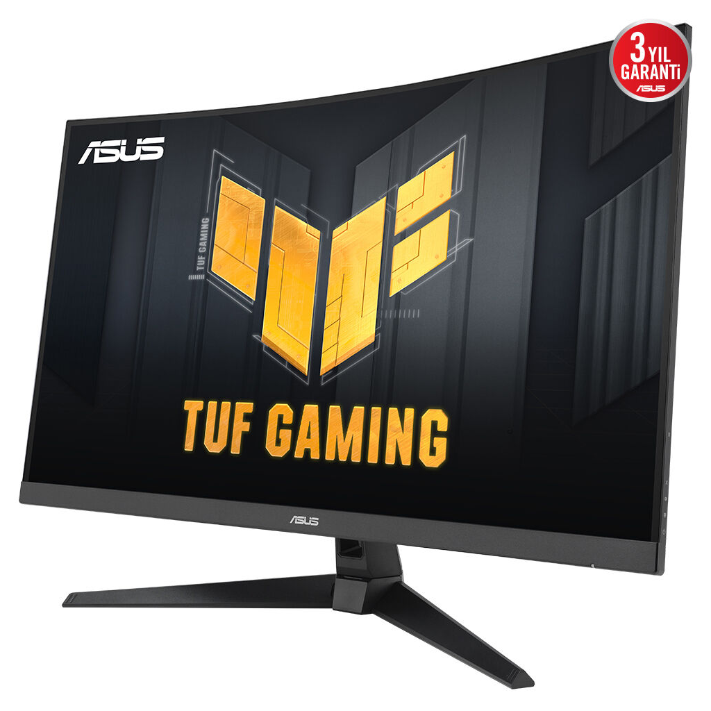 ASUS TUF GAMING VG32VQM5B 31,5