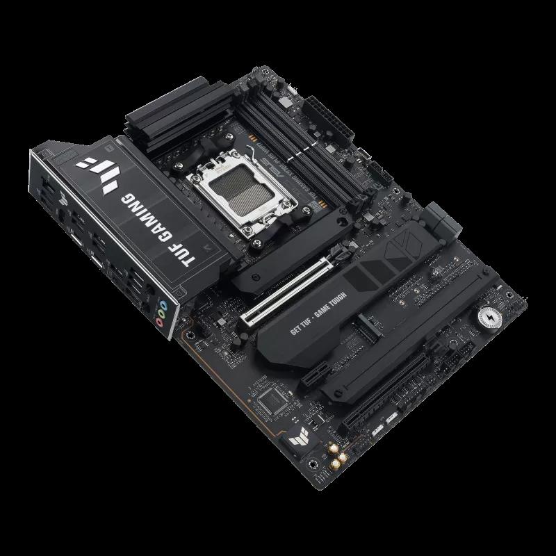 ASUS TUF GAMING X870E-PLUS WIFI 7 AMD AM5 DDR5 ATX