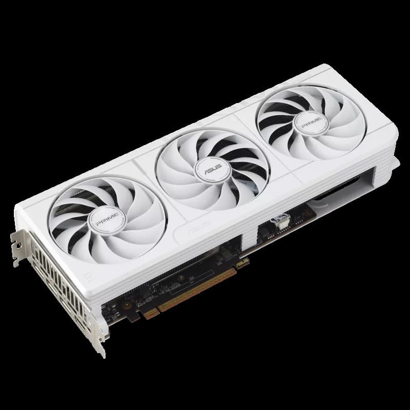 ASUS TUF-RX7900XT-24G-GAMING 24GB GDDR6 384BIT