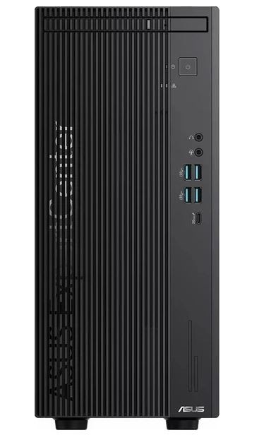 ASUS ULTRA 5 265-32GB DDR5 RAM-1TB NVME-8GB RTX5060-FDOS GAMING PC / EXPERTCENTER B900 B900MF-0072650110