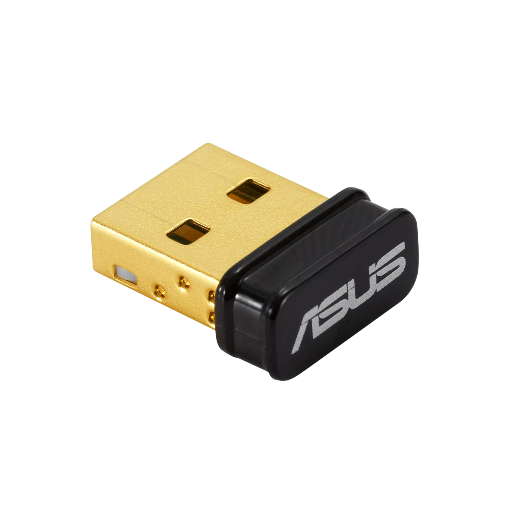 ASUS USB-BT540 Bluetooth 5.4 Usb Adaptör