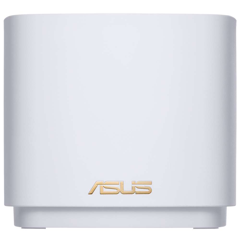 ASUS XD5 W-3 Wıfı6 AX3000 Dual Band Mesh Router Beyaz 3-lü set  / 90IG0750-MO3B20