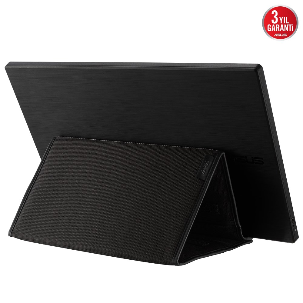 ASUS ZENSCREEN MB166C 15.6