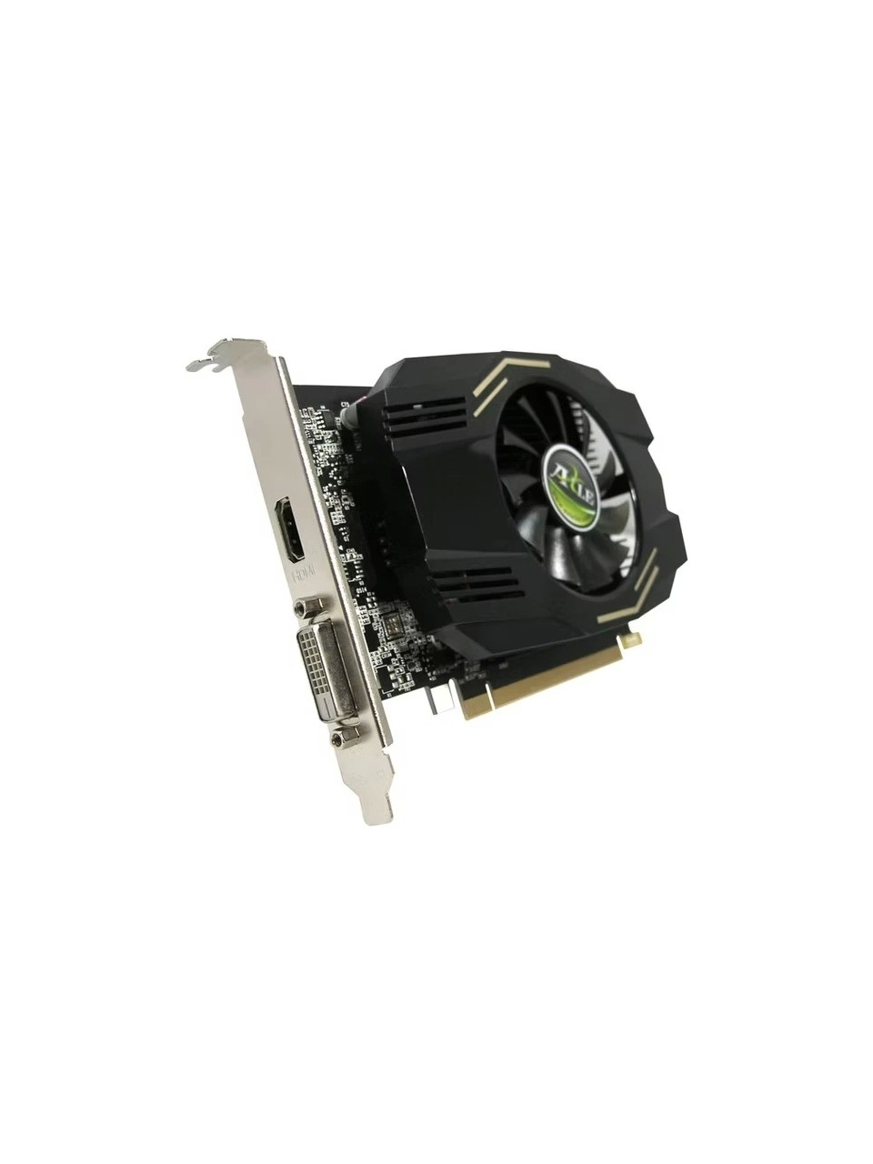 AXLE 4GB GT1030 GT1030/4GD4P4DIL DDR4 64bit HDMI-DVI PCIE 3.0