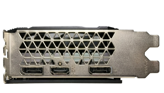 AXLE 8GB RX580 AX-RX580 / 8GD5P6IP2 GDDR5 256bit HDMI-DVI PCIE 3.0