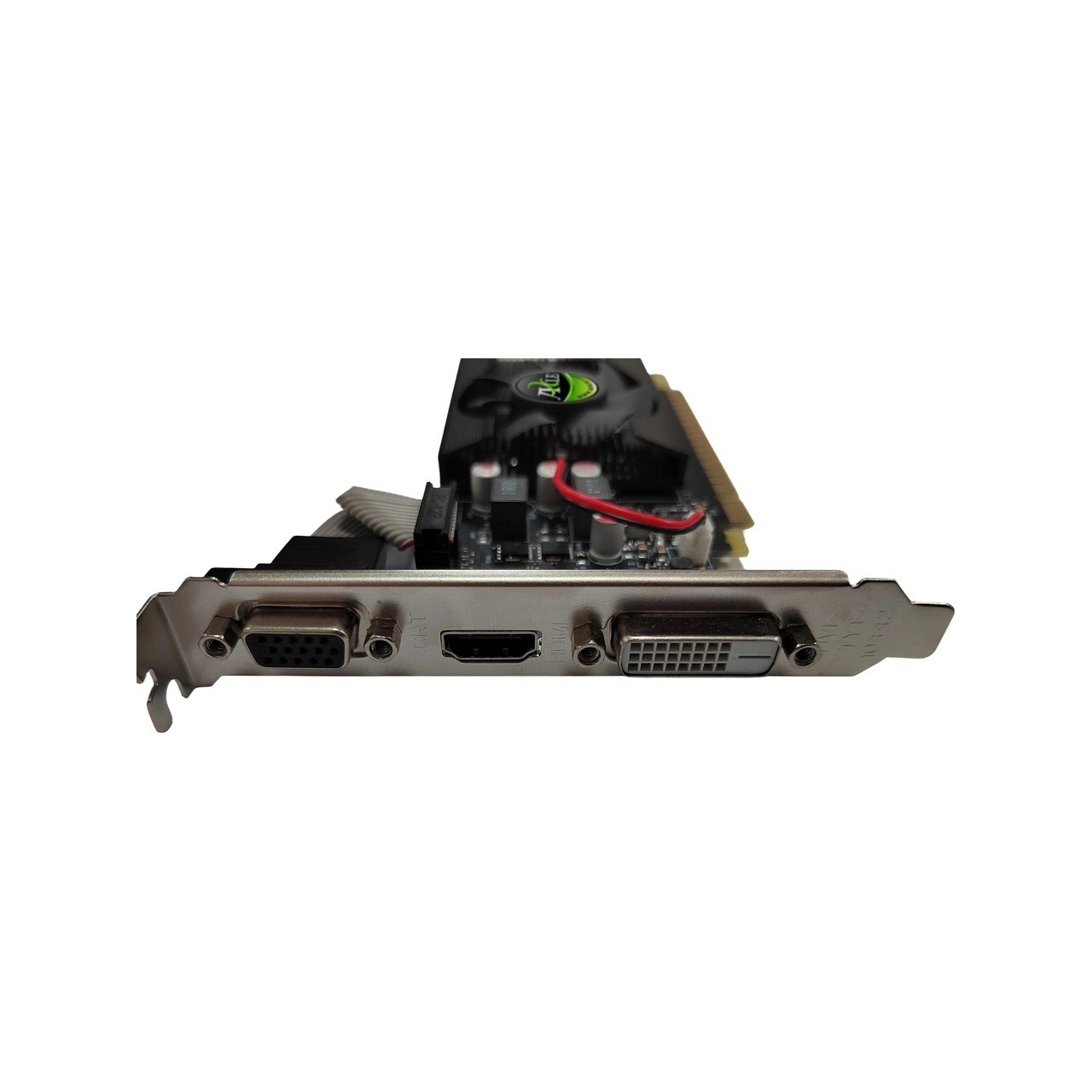 AXLE AX-GT710/2GD3P4CDIL-GT710 2GB DDR3 64Bit VGA/DVI/HDMI 16X