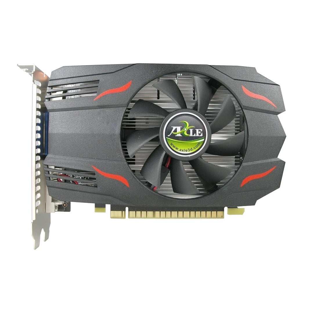 AXLE AX-GTX750Ti/8GD5P8CDI GTX750TI 8GB DDR5 128Bit VGA/DVI/HDMI 16X