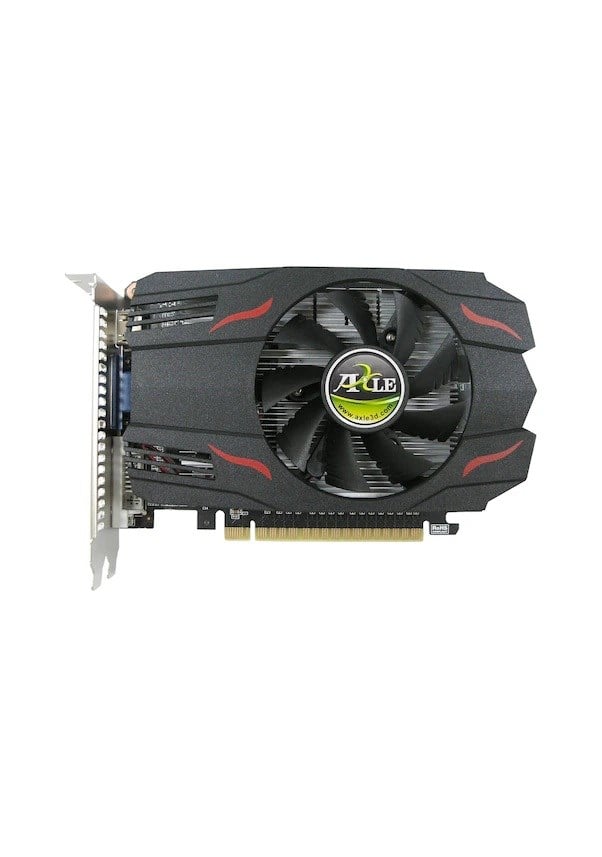 AXLE GT740 2GB 2GD5P8CDI GDDR5 128bit HDMI DVI PCIE 2.0