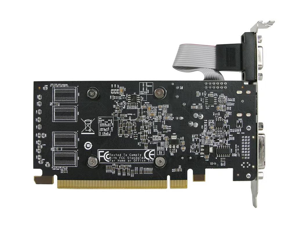 AXLE R5 220 1GB DDR3 64BIT (AX-R5 220/1GD3P4CDIL)