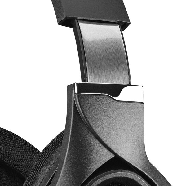Altec Lansing 3.5mm Jack Rainbow Siyah (PC-PS4) Gaming Mikrofonlu Kulaklık ALGH9604