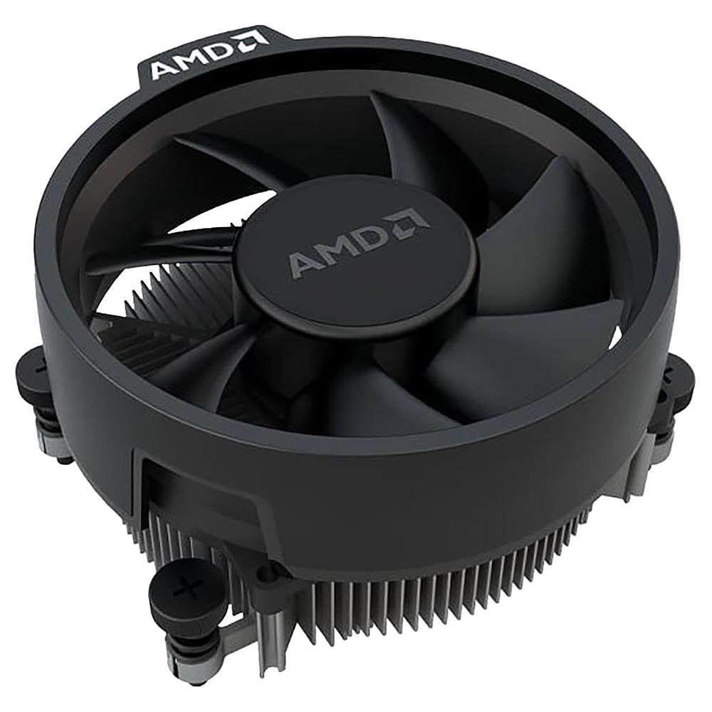 Amd Ryzen 5 5500 MPK 3.6Ghz 16Mb Am4 (65W) Novga Kutusuz Fanlı İşlemci