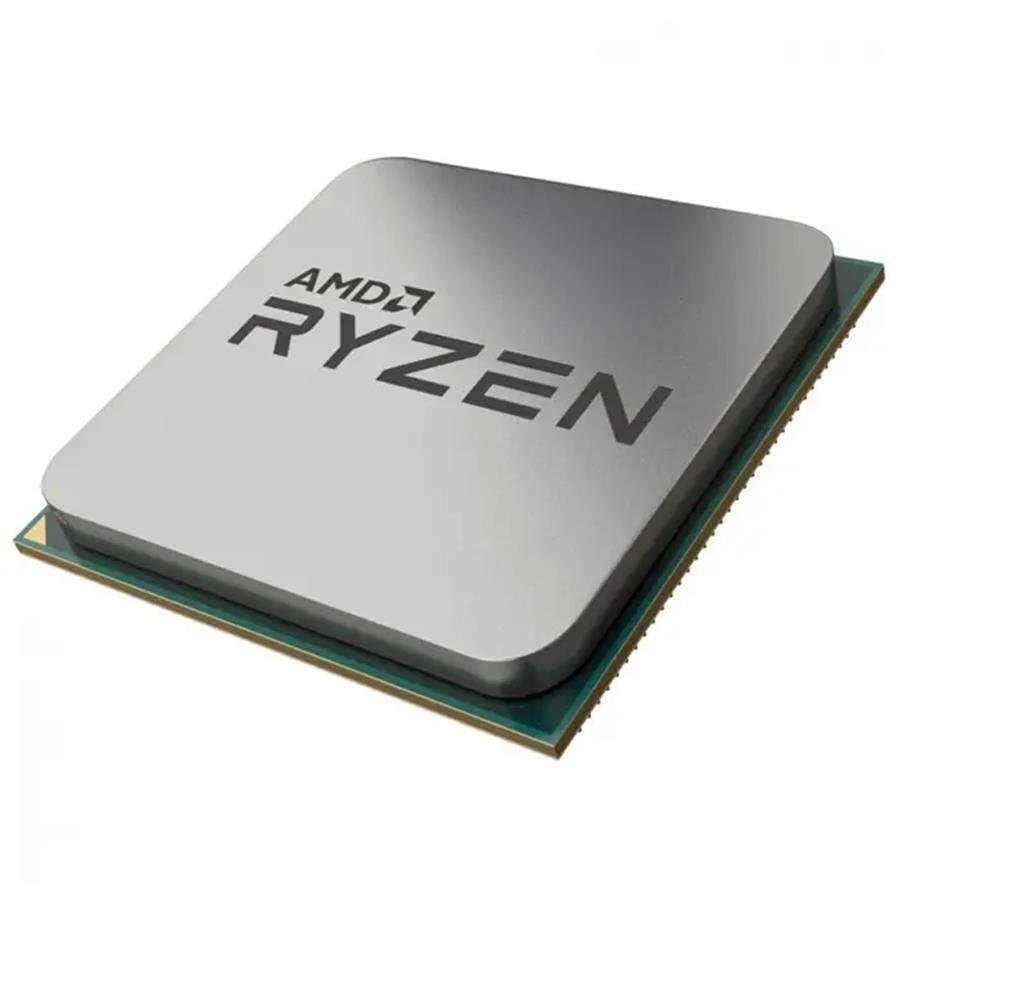 Amd Ryzen 5 5500 TRAY 3.6Ghz 16Mb Am4 Box (65W) Novga Kutusuz İşlemci