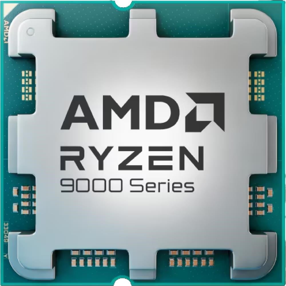 Amd Ryzen 9 9950X3D2 Tray 4.3 GHz 208MB Önbellek 16 Çekirdek AM5 4nm İşlemci