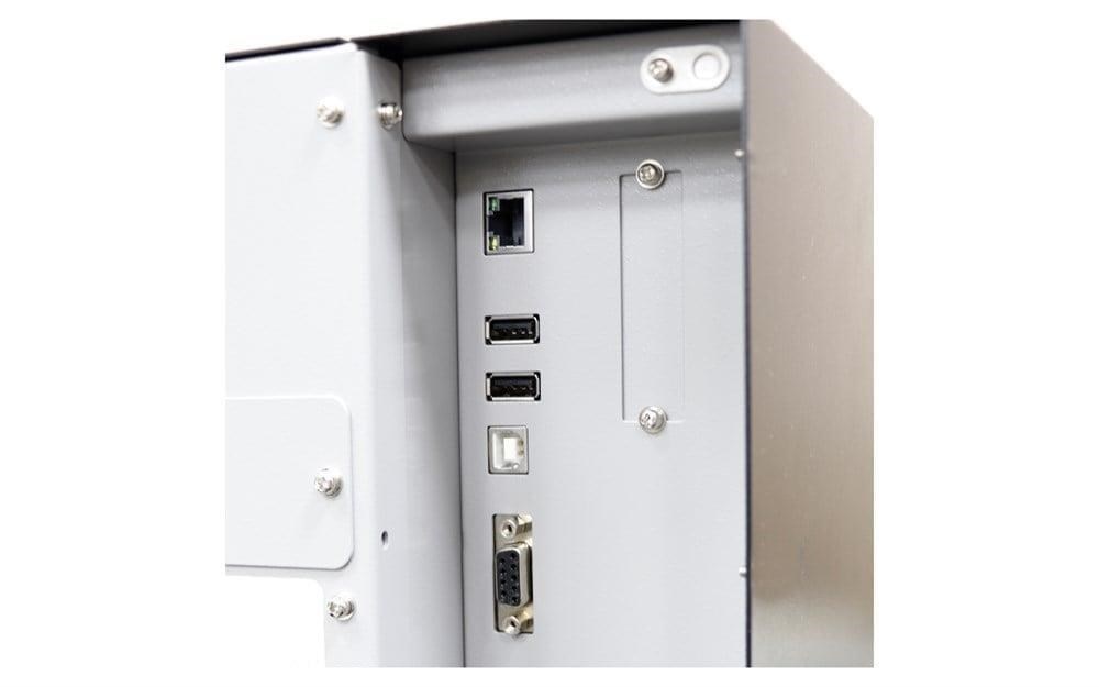 Argox IX6-250 Pro 203DPI Termal/Direkt Termal USB-Ethernet Endüstriyel Barkod Yazıcı