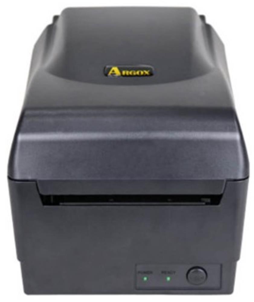 Argox OS-200 Usb Bağlantılı Barkod Yazıcı