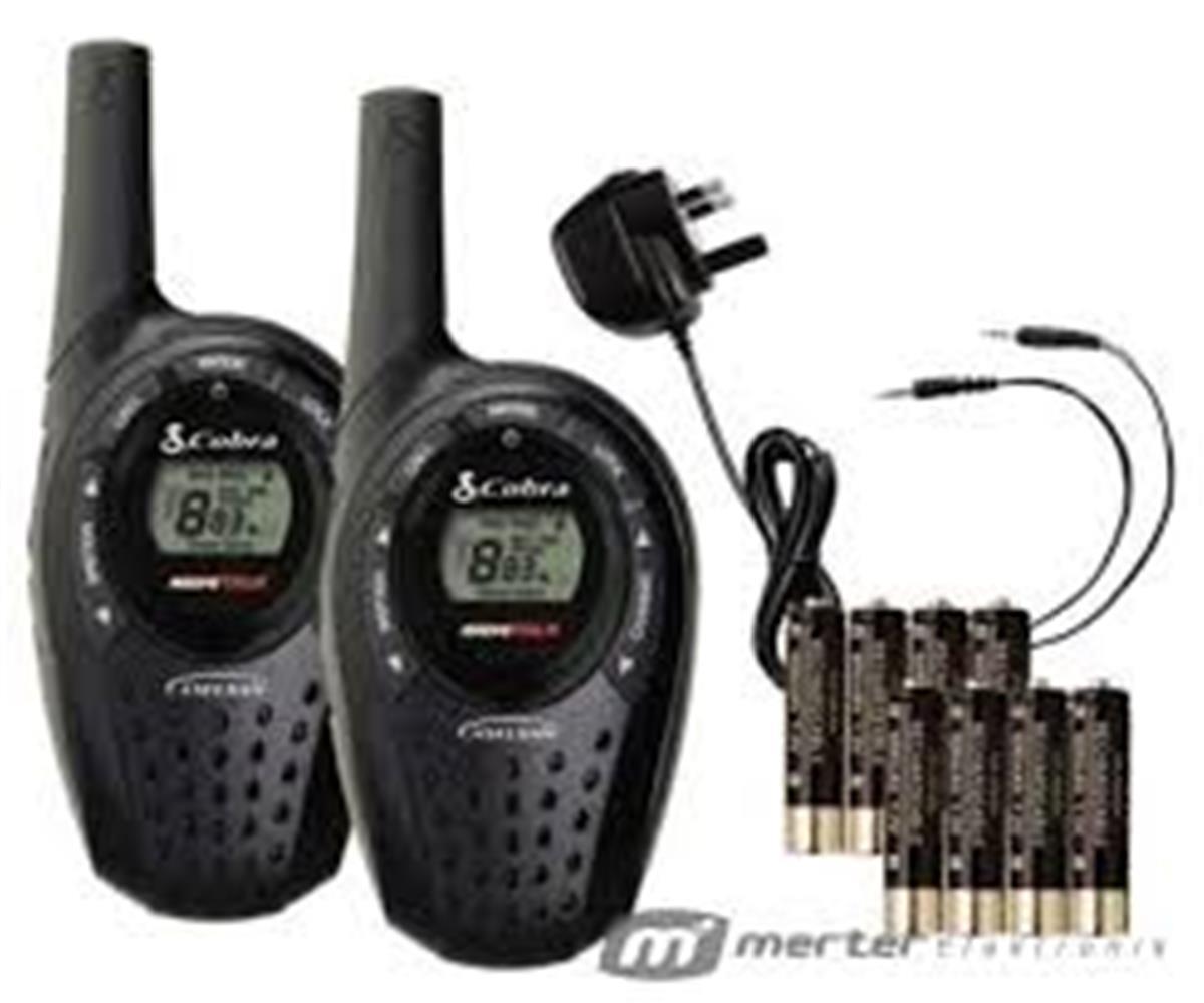 Aselsan Pm-665 2VP T PMR 2li El Telsizi 8 Km