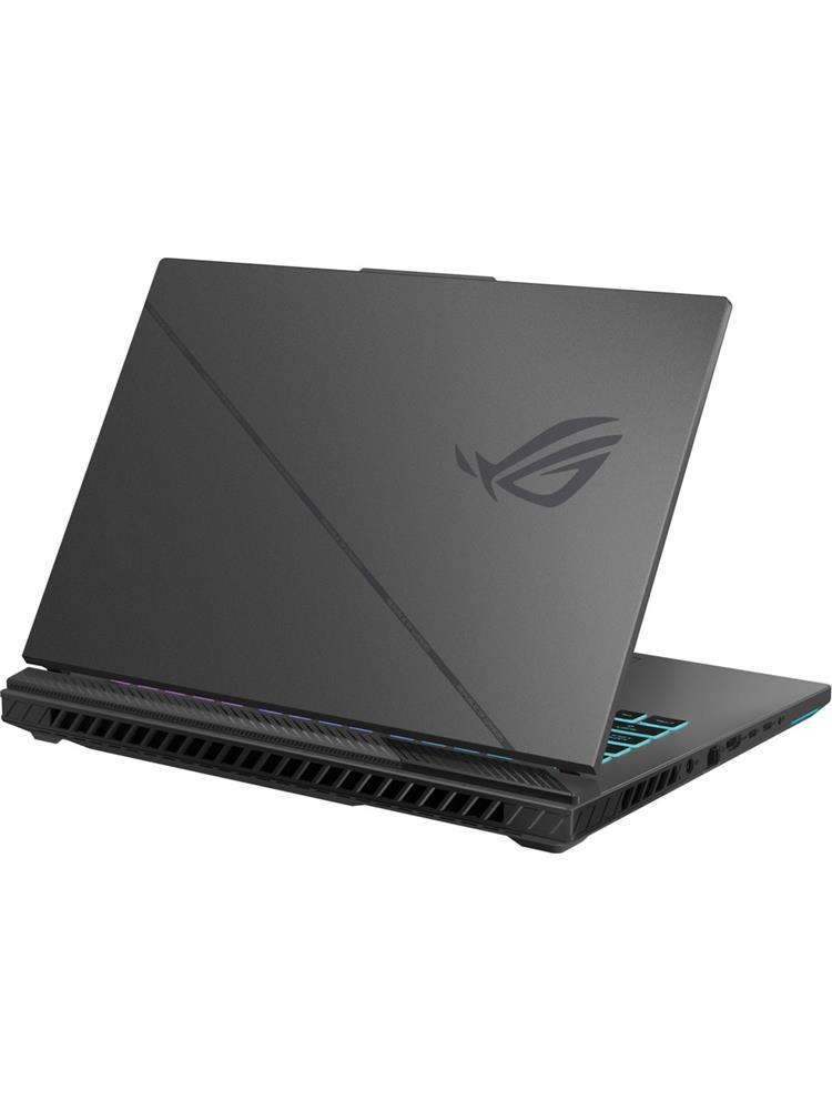 Asus Rog Strıx G16 Intel Core I9 14900HX 64GB Ddr5 Ram 2tb SSD RTX4070-140W 165Hz W11H 16