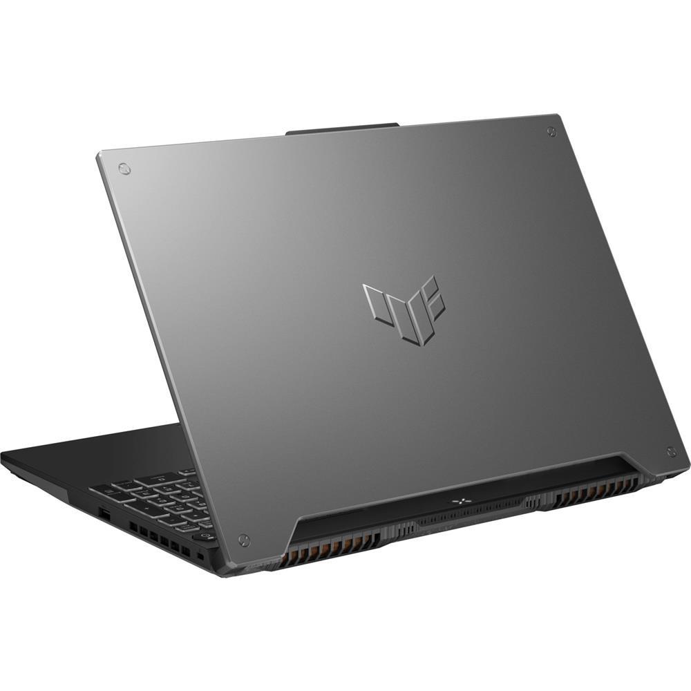 Asus TUF Gaming F15 FX507ZC4-HN081 i5 12500H 8GB 512GB SSD RTX3050 15.6