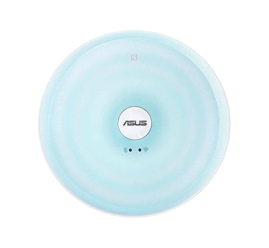 Asus Wsd-A1-32Gb Ssd Usb 2.0 Wı-Fı Harıcı Dısk Harddisk