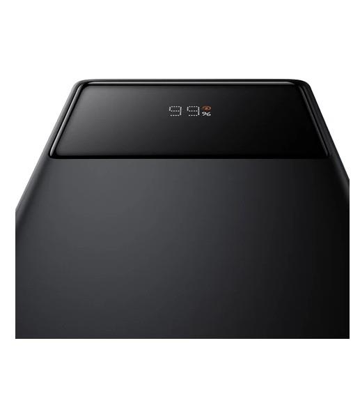 BASEUS STAR LORD 22.5 W SIYAH 20000 MAH HIZLI SARJ