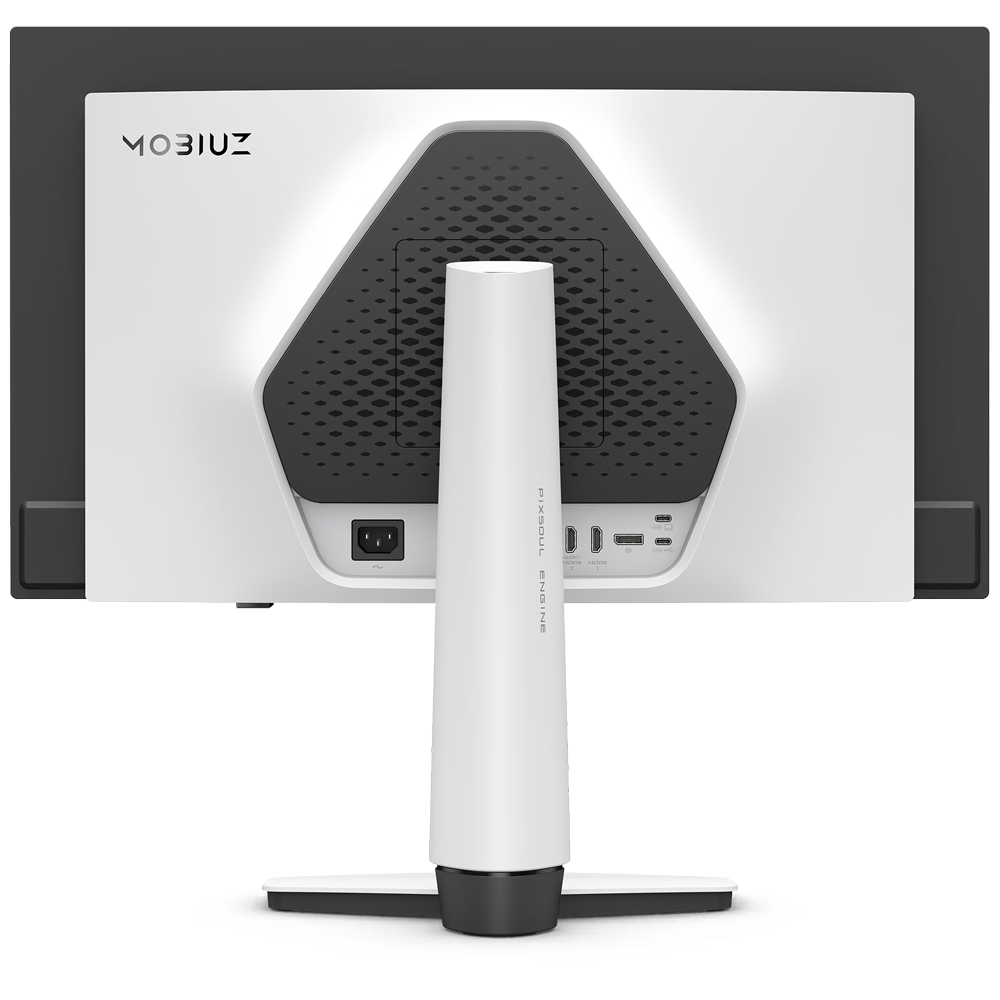 BENQ 26.5