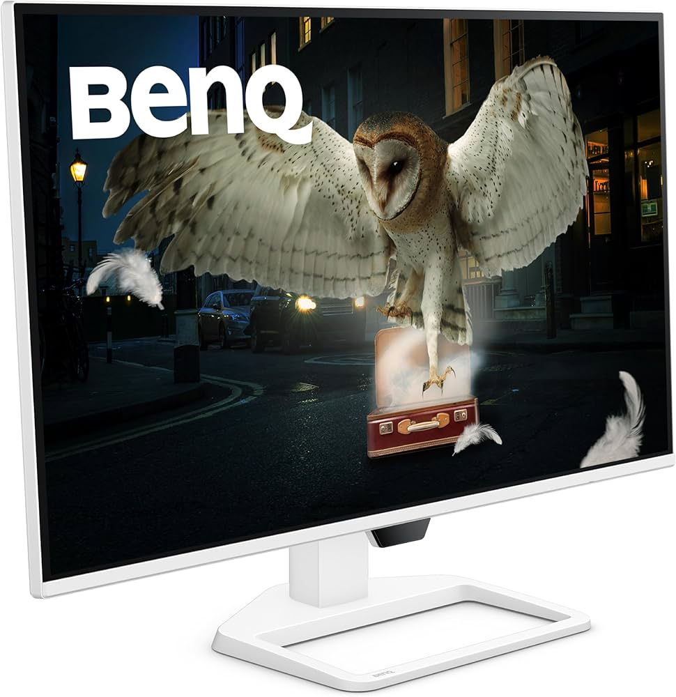 BENQ 27