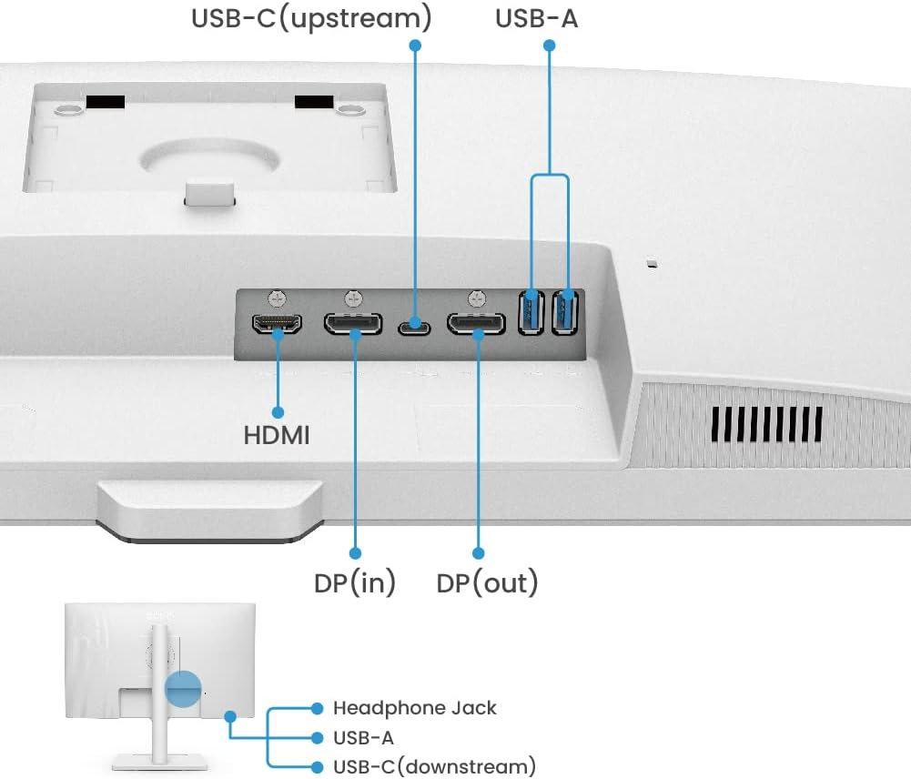 BENQ 27