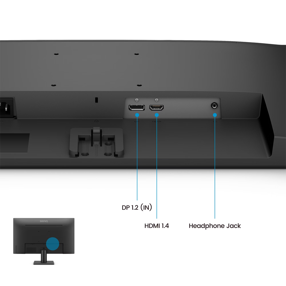 BENQ 27
