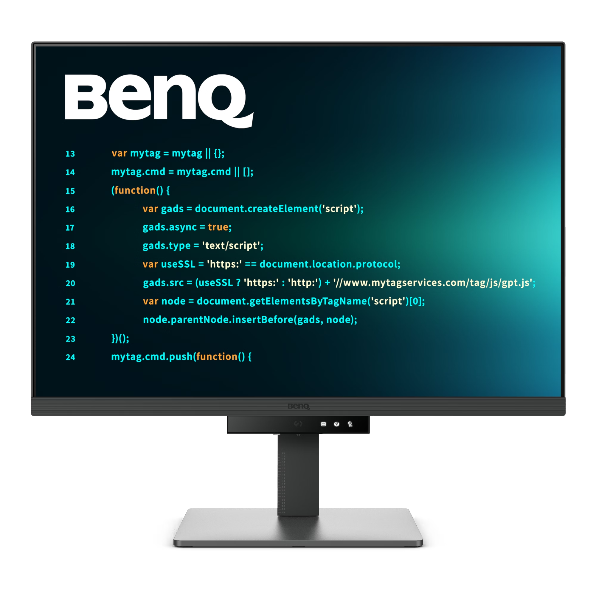 BENQ 28