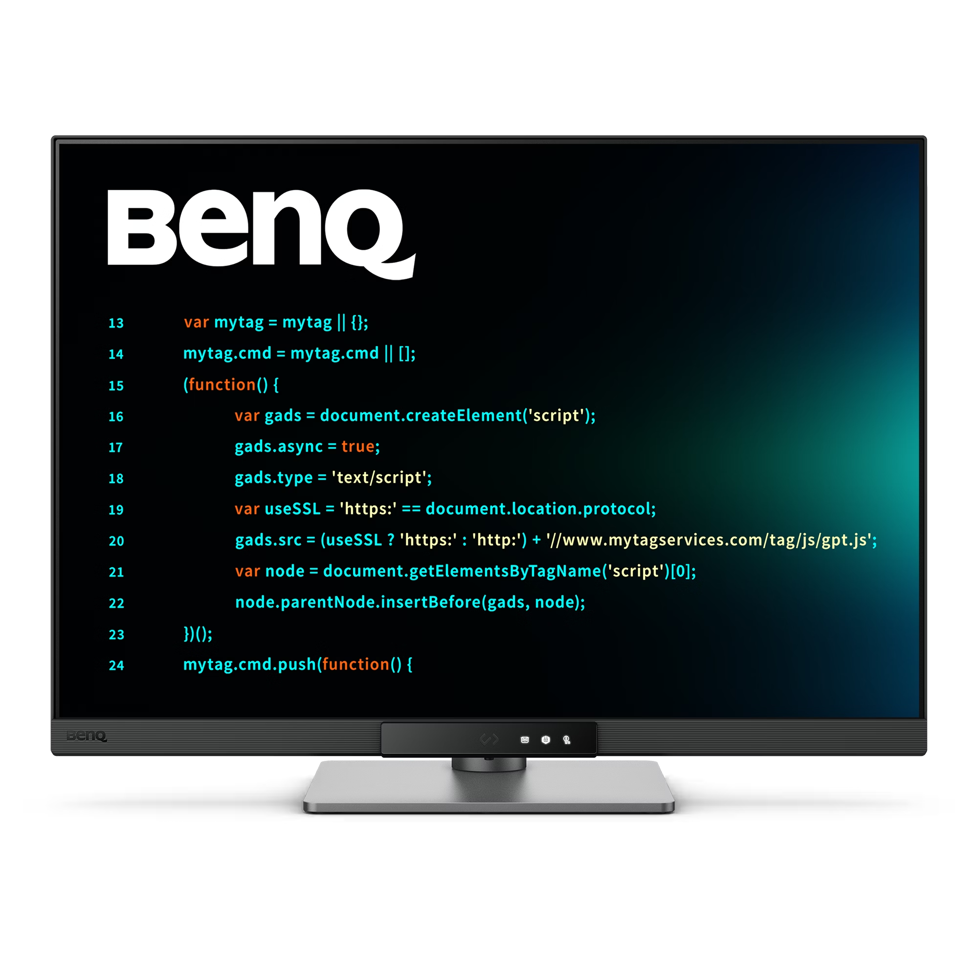 BENQ 28