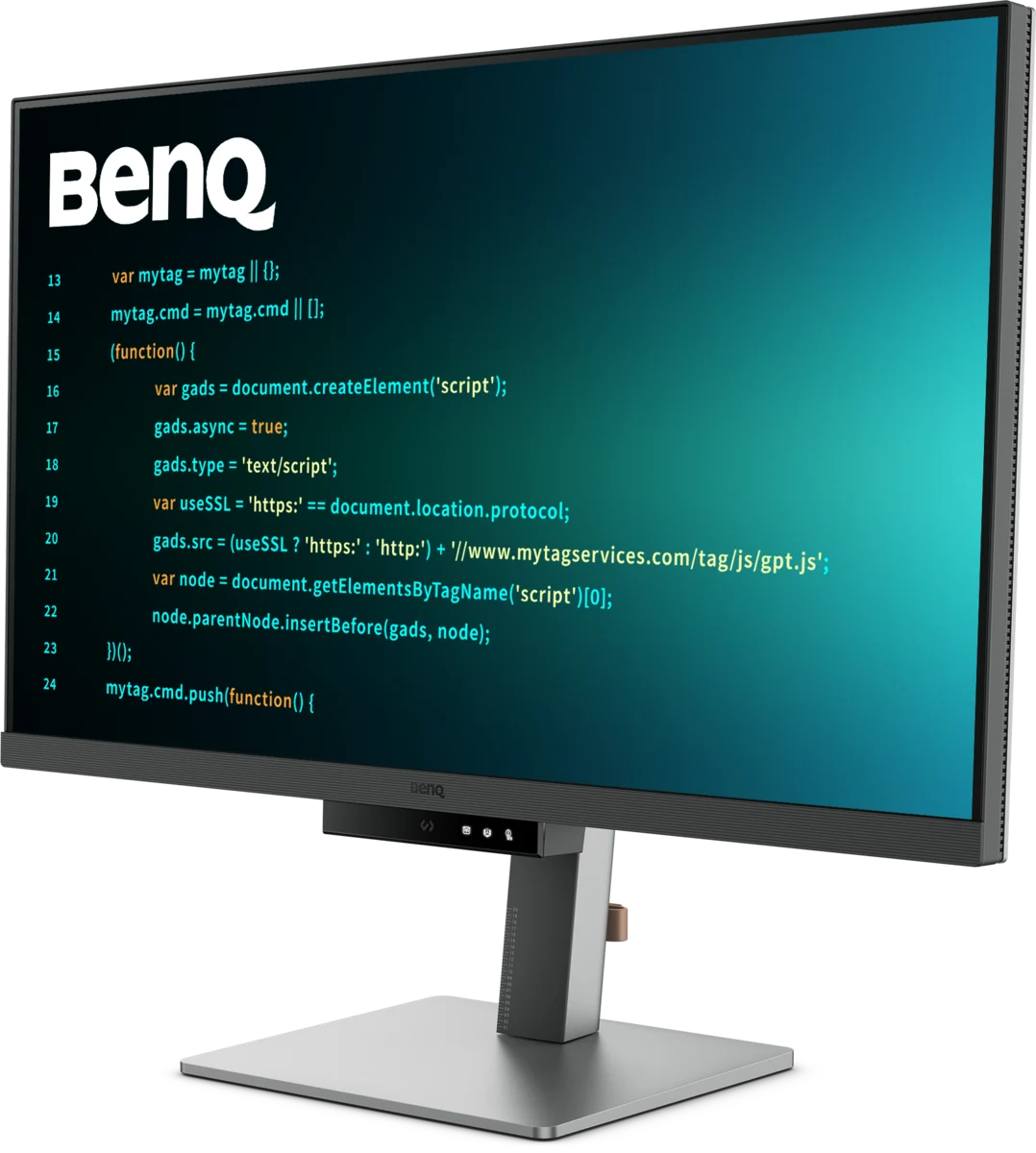 BENQ 31.5