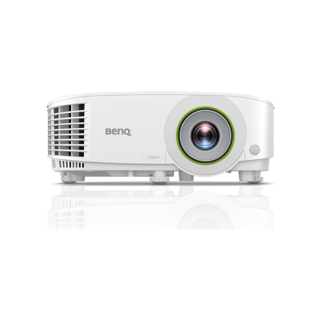 BENQ EW600, 3600 ANSI, 1280x800 WXGA, 1xHDMI, VGA, USB Okuyucu, DLP, Kablosuz Wireless, 15.000 Saat Lamba Ömrü, Android, SMART, Projeksiyon