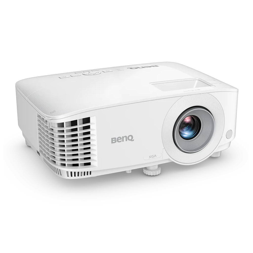 BENQ MX560, 4000 ANSI, 1024X768 XGA, 2xHDMI, VGA,  20.000:1, 3D, 10.000 Saat Lamba Ömrü, DLP Projeksiyon