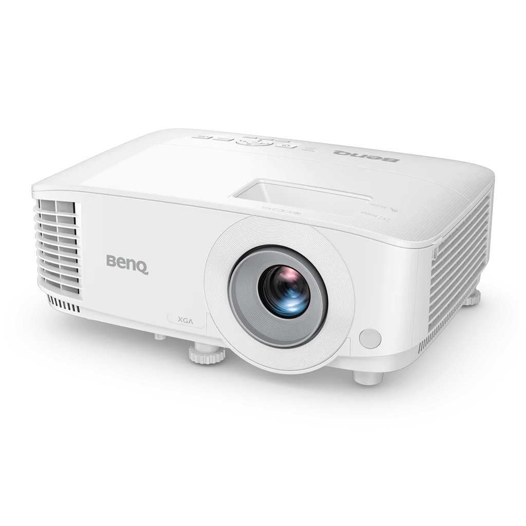 BENQ MX560, 4000 ANSI, 1024X768 XGA, 2xHDMI, VGA,  20.000:1, 3D, 10.000 Saat Lamba Ömrü, DLP Projeksiyon