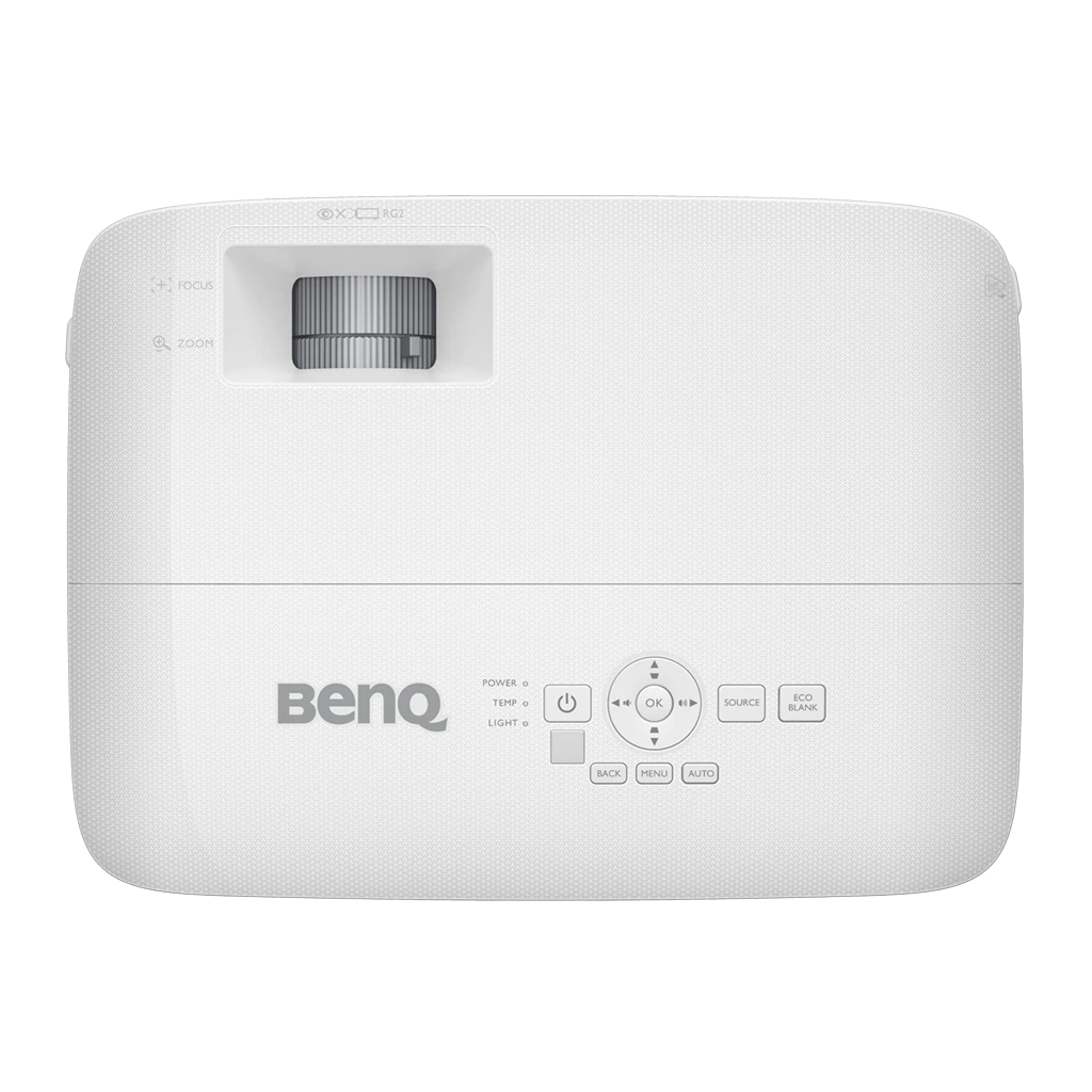 BENQ MX560, 4000 ANSI, 1024X768 XGA, 2xHDMI, VGA,  20.000:1, 3D, 10.000 Saat Lamba Ömrü, DLP Projeksiyon