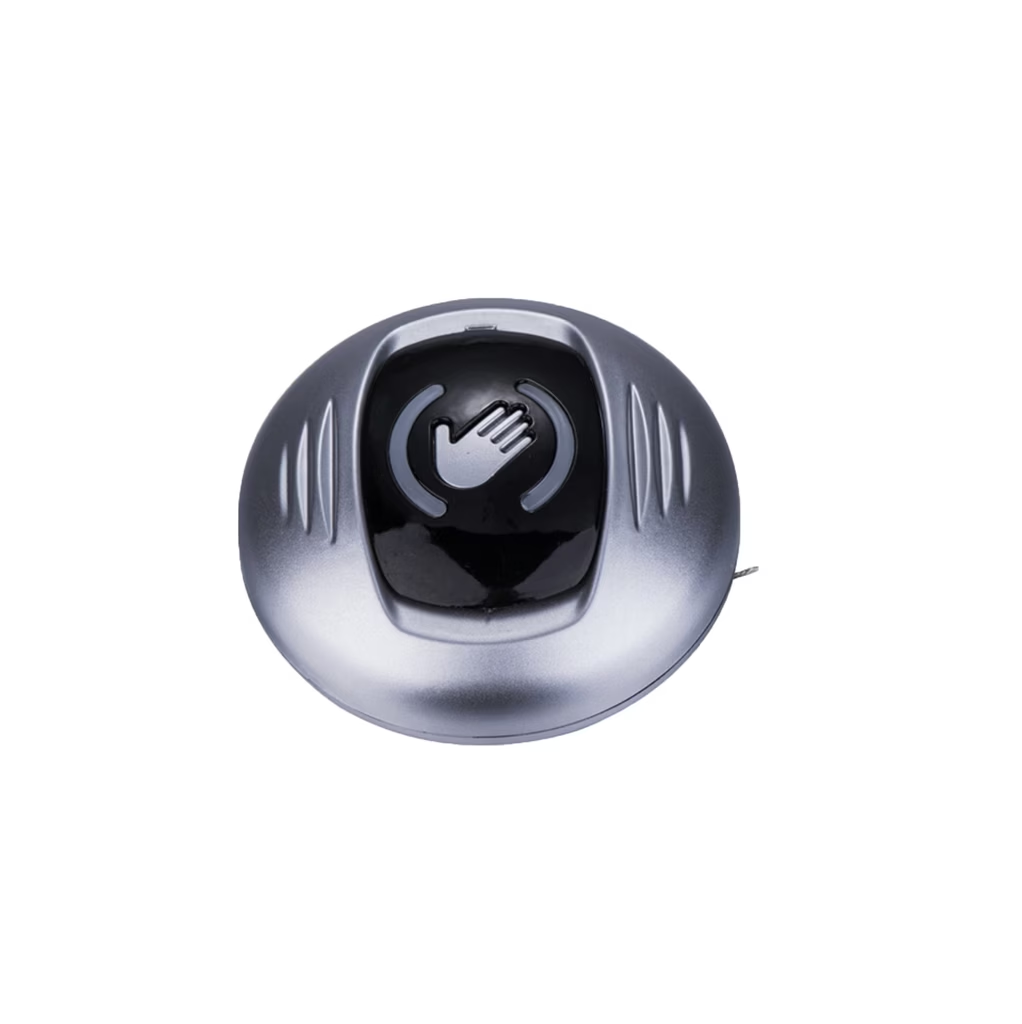BIFO BT35 Temassız Buton Sıva Üstü