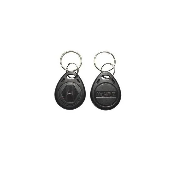 BIFO E1 Proximty Anahtarlık Gri 50-li paket